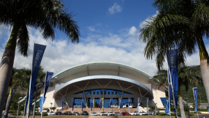 Congresso da FIFA nas Ilhas Maurício - Fifa 