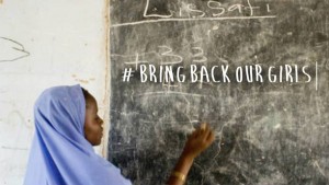 Bring Back our Girls
