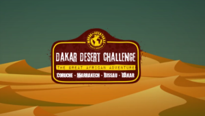 Dakar Challenge