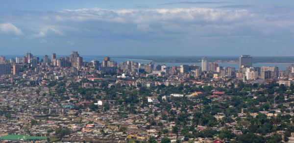 Maputo - Foto - Wikipedia 