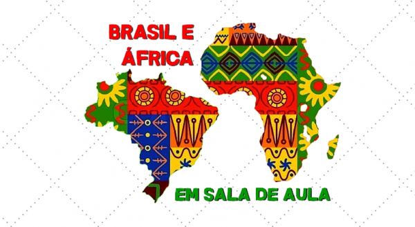 Instituto abre inscrição para curso "Brasil e África em Sala de Aula".