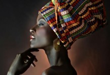 África em Verso: Cantares de Sulamita