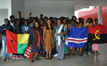 Brasil-África: Unilab abre inscrições para estudantes estrangeiros