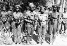 Titina Silá e uma homenagem às feministas guineenses