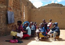 África em crônica: “A educação e as crianças em Angola”