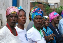 O machismo e a relação entre empregadas e empregadores em Angola