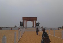 “Nossa força é a ancestralidade”, por Gerson Brandão