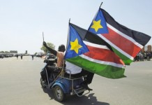 Sudão do Sul: Para onde foram nossos sonhos (2ª parte)?