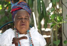 “Mãe Beata vive”, por babalawô Ivanir dos Santos