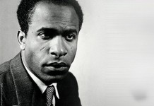 Pele negra, sem máscaras brancas: A atualidade de Frantz Fanon