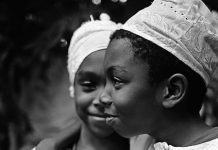 Versos de Resistência: ‘Peregun não me perca’