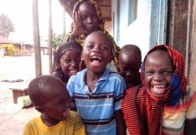 África em Verso: ‘Saudades de ti, mama Guiné’