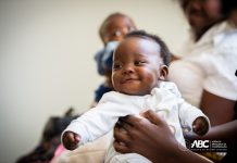 Moçambique inaugura 1º banco de leite materno com apoio do Brasil