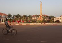 Participe do Colóquio Internacional 100 anos de Bissau