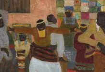 São Paulo: Museu recebe exposição ‘Nostalgias Africanas’