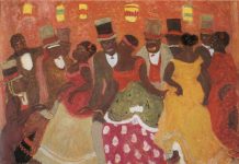 África em Conto: ‘Paulina contra Amália’