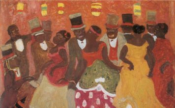 África em Conto: ‘Paulina contra Amália’