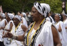 Leia o Guia de Luta Contra a Intolerância Religiosa e o Racismo