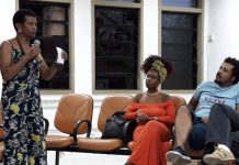 Rio de Janeiro: Exposição em universidade destaca luta do movimento negro acadêmico