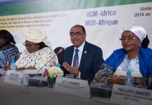 ONU e União Africana trabalham para desenvolvimento sustentável do continente