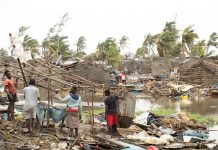 Ciclone Idai: Como ajudar vítimas em Moçambique, Malawi e Zimbábue