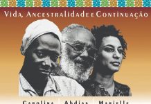 Rio de Janeiro: Encontro homenageará Abdias Nascimento, Carolina de Jesus e Marielle Franco