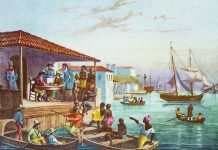 São Paulo recebe exposição “Rugendas, um cronista viajante”