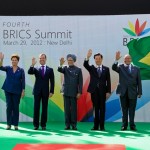 Cúpula dos BRICS – Presidencia da República