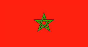 bendeira marrocos2