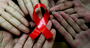 Foto HIV - ONU