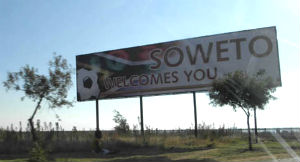Soweto - Foto: Natalia da Luz 