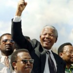 Eleição presidencial de 1994 – Arquivo Mandela