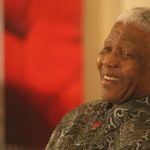 Arquivo – Nelson Mandela Foundation
