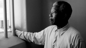 Arquivo - Nelson Mandela Foundation