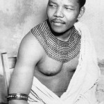 Mandela em 1961 – Foto: Eli Weinberg