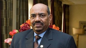 Presidente do Sudão, Omar Al-Bashir. Foto: ONU/Eskinder Debebe