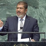 Egito – ONU – Mursi