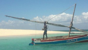 Ilha de Moçambique - Foto: Mario Mendes - Divulgação