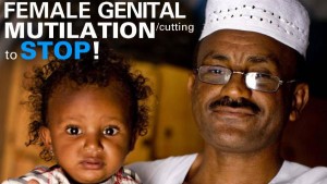 Mutilação genital - Foto: Divulgação UNICEF 