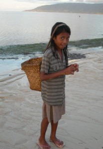 Missão no Timor Leste - Divulgação