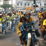 Cidade de Cotonou