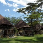 Sopa Lodge no Quênia – Andre Araújo