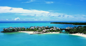 Ilhas Maurícius - Foto: Pinnacleworldwide