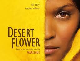 Desert Flower Foundation - Divulgação