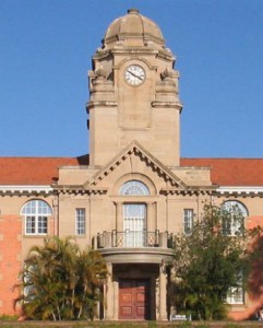 Universidade de Kwazulu Natal - Divulgação