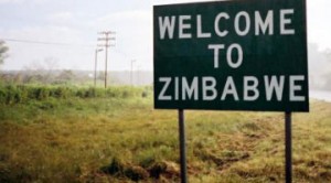 Estrada no Zimbabue - Foto: Lolinks