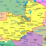mapa_zambia