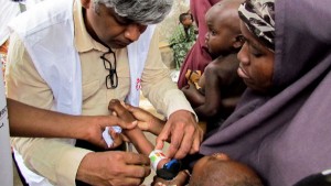 Médicos Sem Fronteiras - Somália 