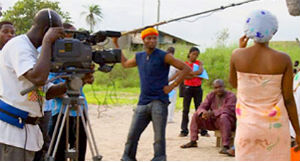 Nollywood - Divulgação