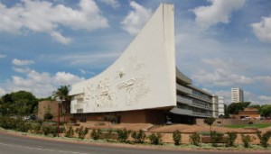 Universidade de Pretoria - Divulgação